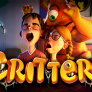 The Critters 로고