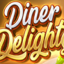 Diner Delights 로고