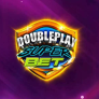 Double Play SuperBet 로고