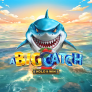 A Big Catch Hold and Win 로고