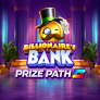 Billionaire's Bank Prize Path 로고