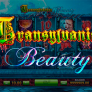Transylvanian Beauty 로고