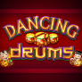 Dancing Drums 로고