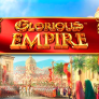 Glorious Empire 로고