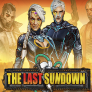 The Last Sundown 로고