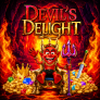 Devils Delight - Reflex 로고
