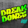 Break Bones 로고