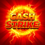 Cash Strike - Blueprint 로고