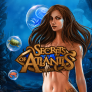 Secrets of Atlantis 로고