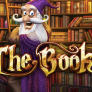 The Book 로고