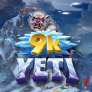 9k Yeti 로고