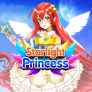 Starlight Princess 로고
