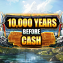10000 Years Before Cash 로고