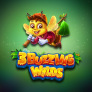 3 Buzzing Wilds 로고