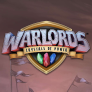 Warlords Crystals of Power 로고