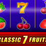 Classic 7 Fruits 로고