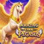 Amazing Link Pegasus 로고