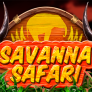 Savanna Safari 로고
