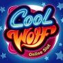Cool Wolf 로고