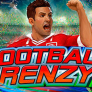 Football Frenzy 로고