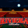 Riviera Riches 로고
