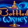Bottled Wishes 로고