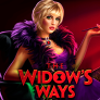 The Widow's Ways 로고