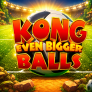 King Kong Even Bigger Balls 로고