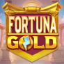 Fortuna Gold 로고