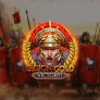 Legion Gold Victory! 로고