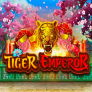Tiger Emperor 로고