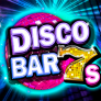 Disco Bar 7s 로고