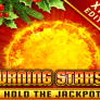 Burning Stars 3 Xmas Edition 로고