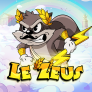 Le Zeus 로고