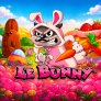 Le Bunny 로고