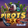 Pirots 3 로고