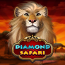 Diamond Safari 로고