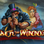 Jack The Winner 로고