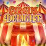 Circus Delight 로고