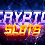 Crypto Slots 로고