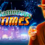 Glamorous Times 로고