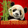 Big Panda 로고