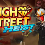 High Street Heist 로고
