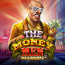 The Money Men Megaways 로고