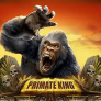 Primate King 로고