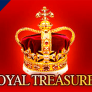Royal Treasures 로고
