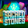 Sacred Stones 로고