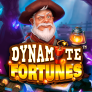 Dynamite Fortunes 로고