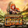 Kingdom's Edge 로고