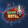 HorrorHotel 로고